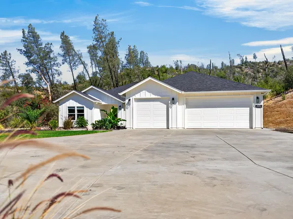 9199 Laurel Glen Dr, Redding, CA 96001