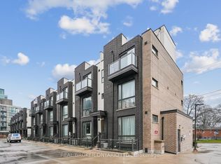 26 Fieldway Rd UNIT 46, Toronto, ON M8Z0E3