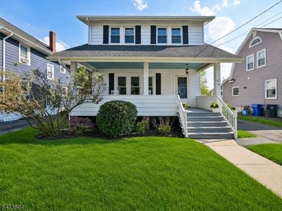 16 Fairchild Ave, Morris Plains, NJ, 07950