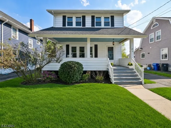 16 Fairchild Ave, Morris Twp., NJ 07950