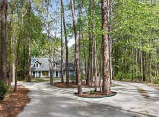 118 Tivoli Marsh Rd, Richmond Hill, GA 31324