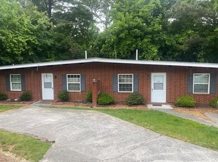 1876 S Boyd Dr, Rocky Face, GA 30740
