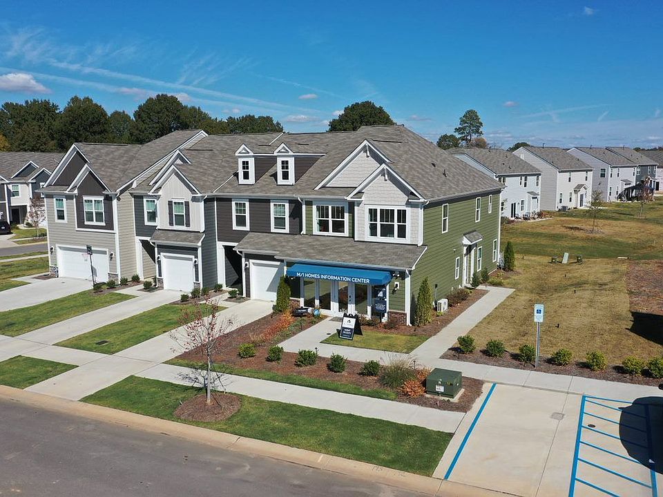 Piper Landing by M/I Homes in Concord NC Zillow
