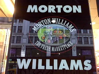 Rented by Keller Williams NYC