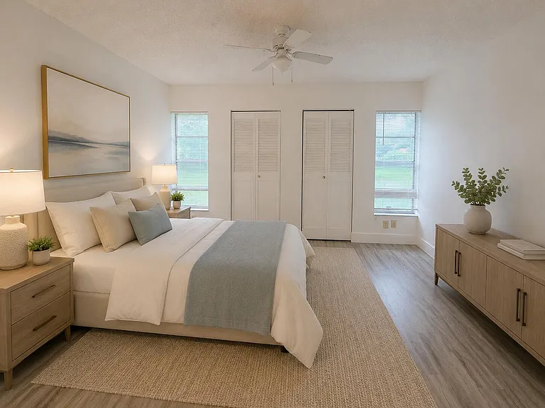 918 Twin Lakes Dr #8-M — Photo 11