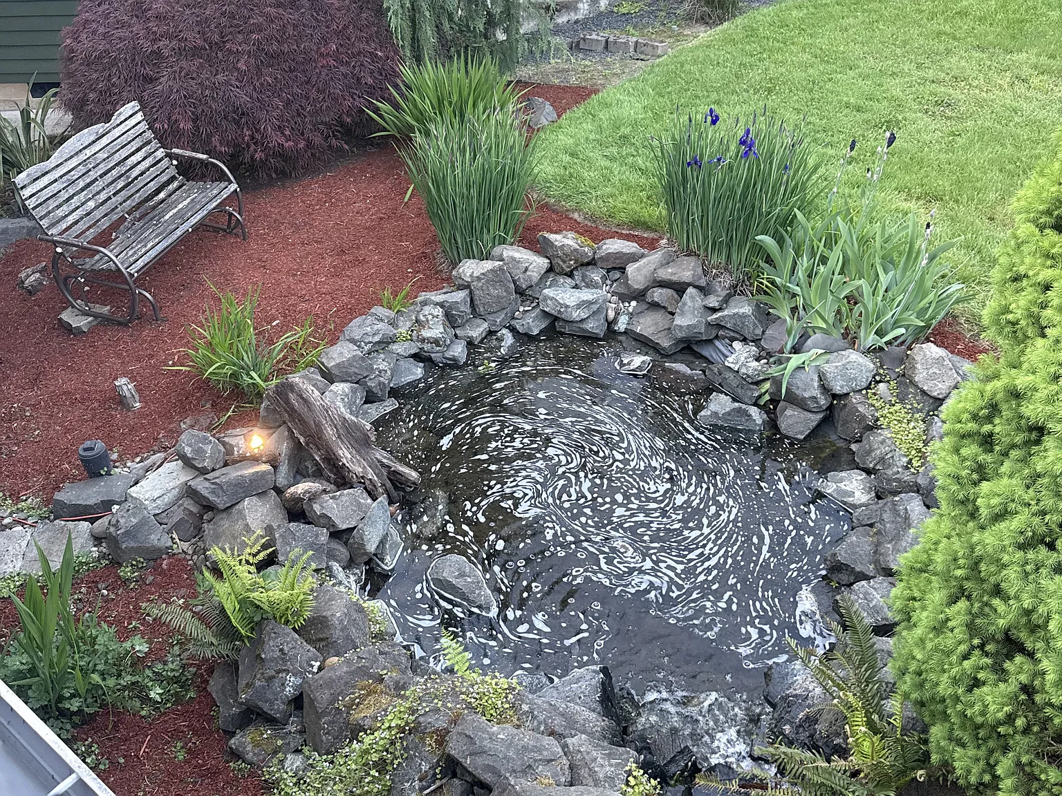 14512 NE 24th Ave — Photo 3