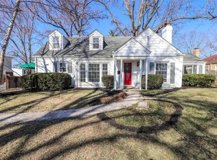 133 Tulip Dr, Saint Louis, MO