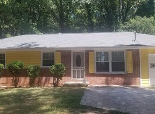 4451 Tell Rd SW, Atlanta, GA 30331