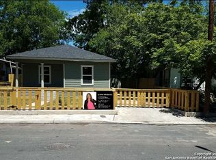 139 Eross, San Antonio, TX 78202