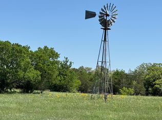 3817 N Fm 154, Muldoon, TX 78949