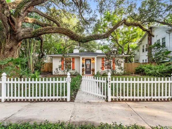 2624 W PROSPECT ROAD, TAMPA, FL 33629