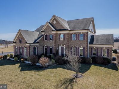 710 Placidville Way, Eldersburg, MD, 21784