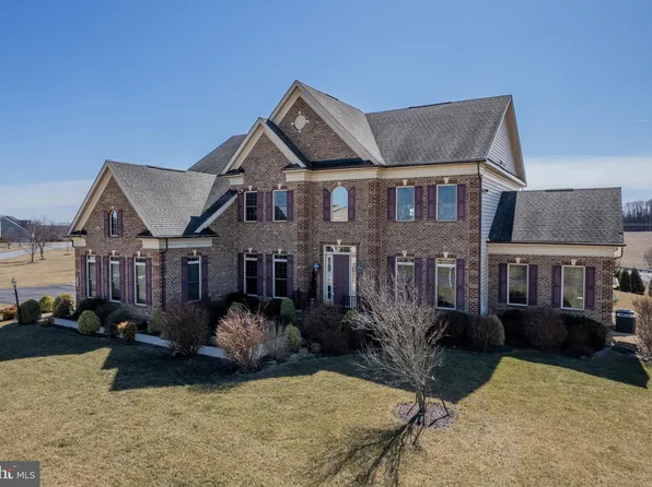 710 Placidville Way, Eldersburg, MD 21784