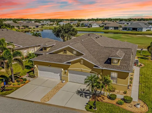 1852 Knights Bridge Trl, Punta Gorda, FL 33980