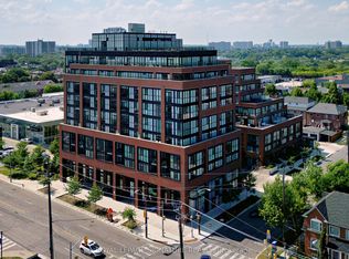 2300 Saint Clair Ave W #327, Toronto, ON M6N 0B3
