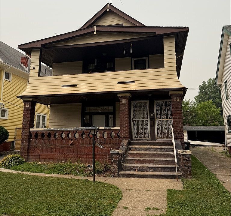 1st image of 3544 E 110th St