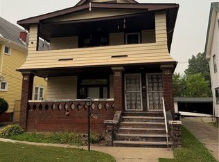 3544 E 110th St, Cleveland, OH 44105