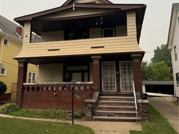 3544 E 110th St, Cleveland, OH 44105
