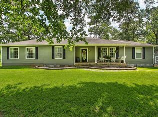 26020 Texas Oak Rd, Waller, TX 77484