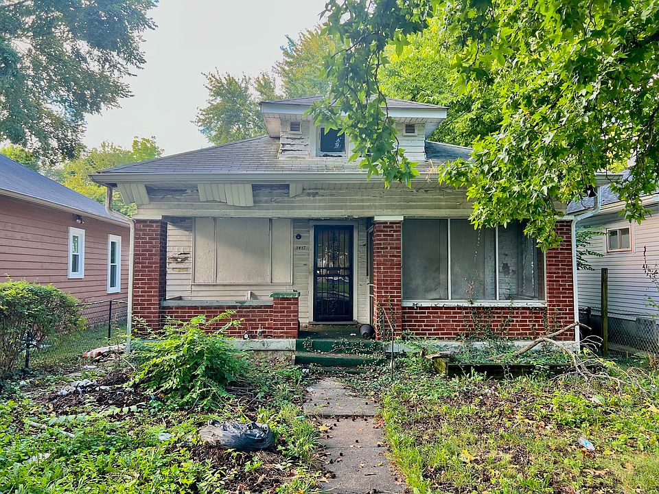 1st image of 1417 W 32nd St