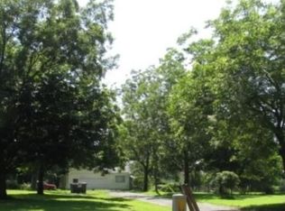 20390 E 650th Rd, Inola, OK 74036