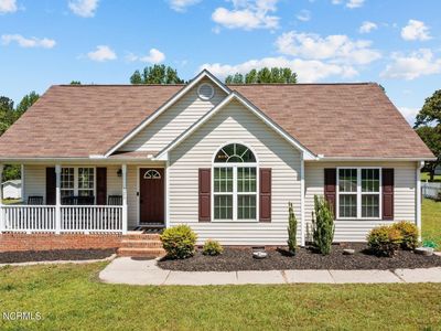 323 Lockwood Dr, Clayton, NC, 27527