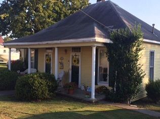 231 Taylor St, Clay, KY 42404