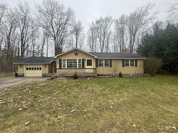 160 Fox Road, Brandon, VT 05733