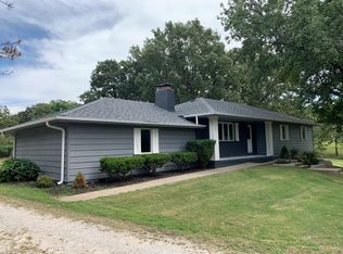 1415 S 155 Rd, El Dorado Springs, MO 64744