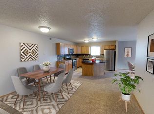 1400 31st Ave SW #2-301, Minot, ND 58701