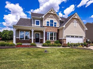 5864 Ashlyn Ct, Middletown, OH 45044