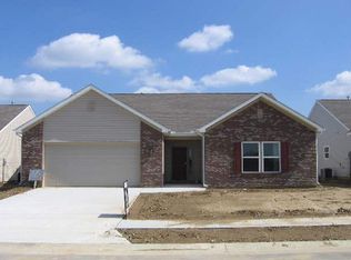 2825 Limestone Ln #27CS, Lafayette, IN 47909