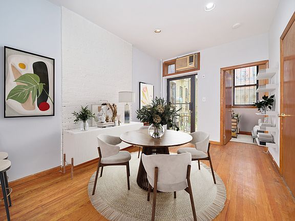 3rd image of 504 W 44th St APT 1