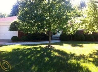 31011 Greater Mack Ave, Saint Clair Shores, MI