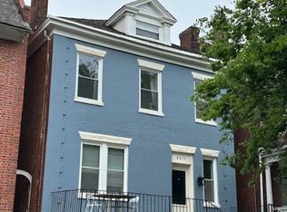 3217 Hanover Ave APT 3, Richmond, VA 23221