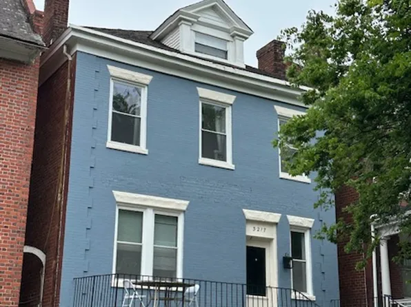 Hanover Ave. 3217, 3217 Hanover Ave APT 3, Richmond, VA 23221