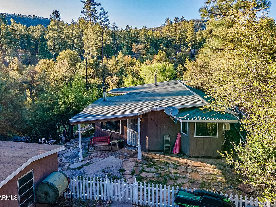 8648 W Lufkin Dr, Strawberry, AZ 85544 MLS 6585030 Zillow