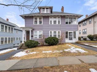 45-47 Lewis Rd, Belmont, MA 02478