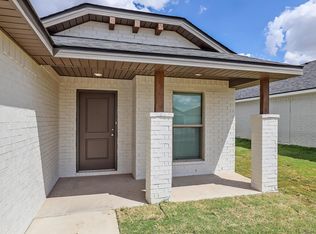 1804 Callaway Pl, Amarillo, TX 79118