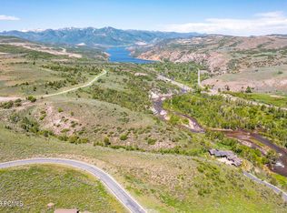 7361 N Caddis Dr #29, Kamas, UT 84036