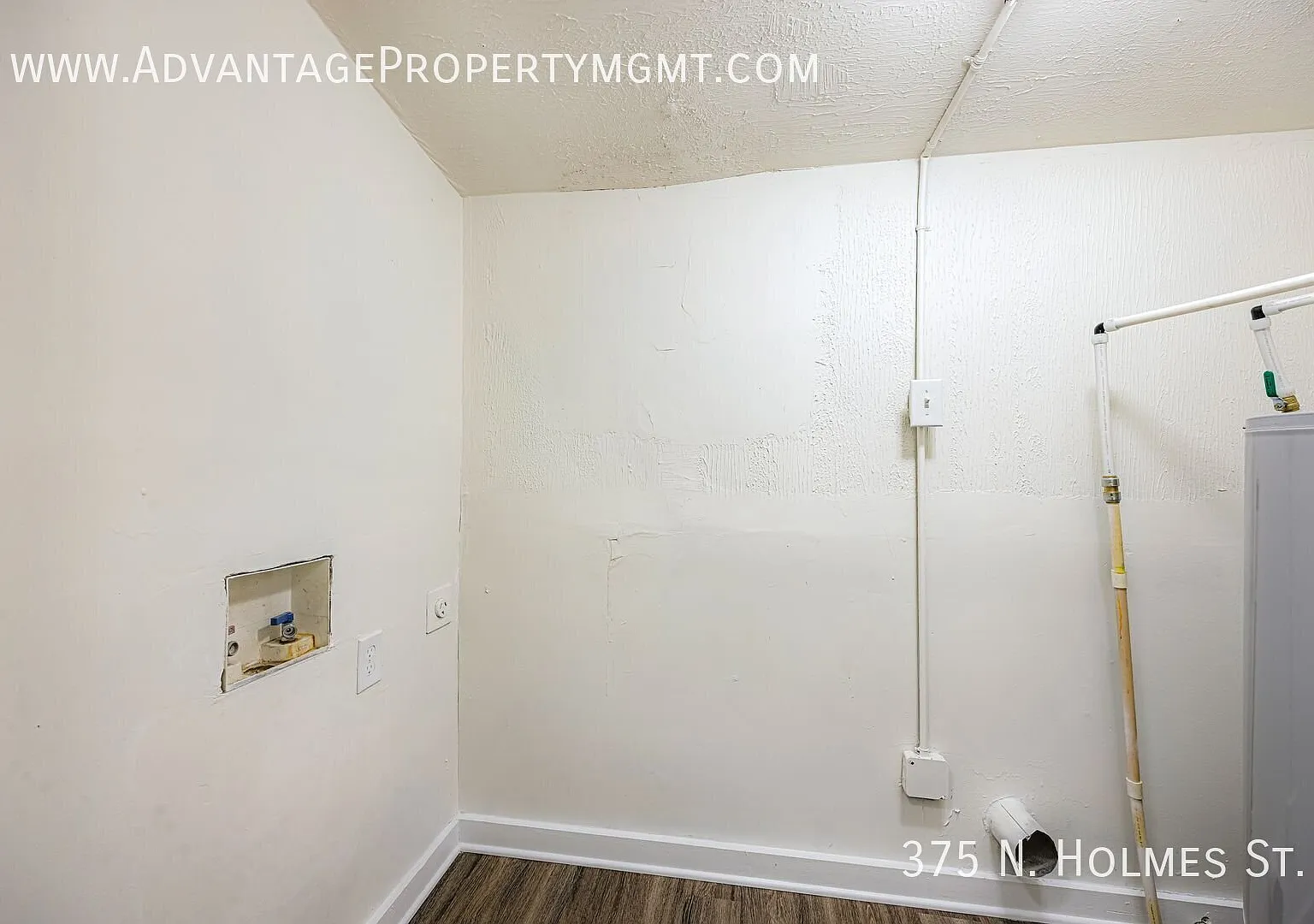 375 N. Holmes St. Memphis, TN 38112 — Photo 2