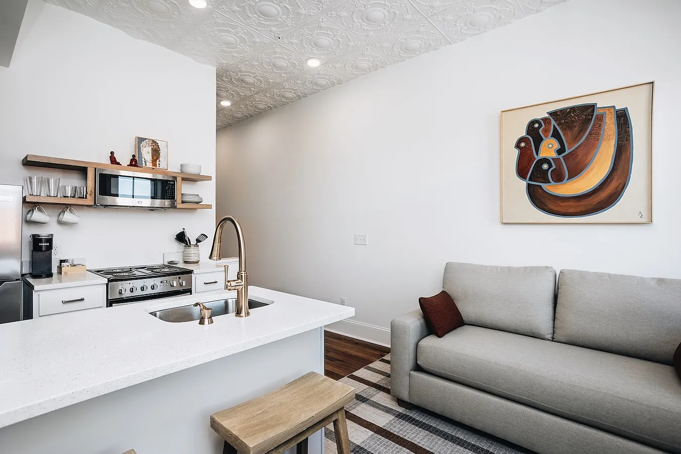 Studio, $1,400 — Photo 4