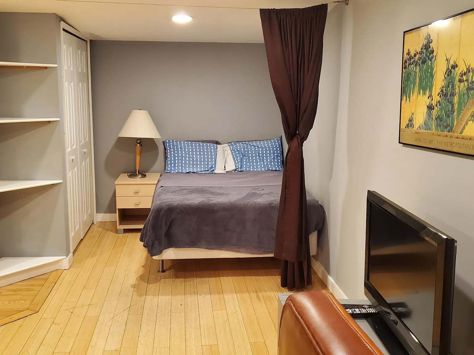 1 bed, 800 sqft, $2,495 — Photo 2