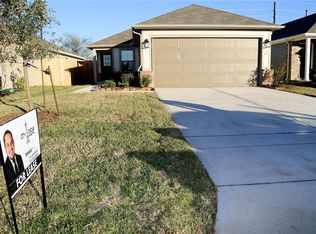 6926 Scarlet Sagebrush St, Katy, TX 77449