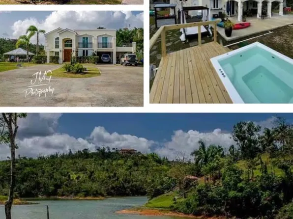 Paloma, Cidra, PR 00739