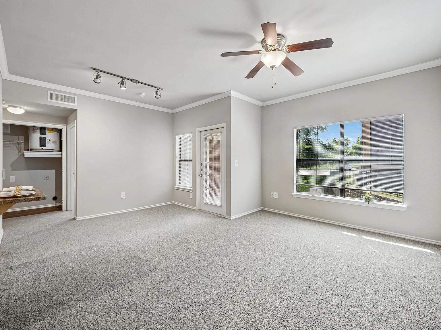 The Residences Of Holland Lake — Photo 2