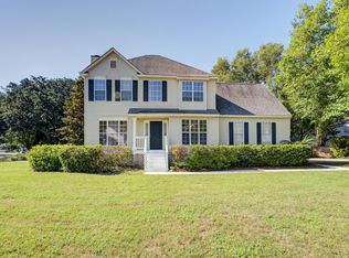 628 Gate Post Dr, Mount Pleasant, SC 29464
