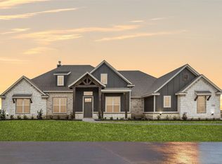 15142 S County Line Rd, Justin, TX 76247