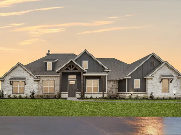 15142 S County Line Rd, Justin, TX 76247