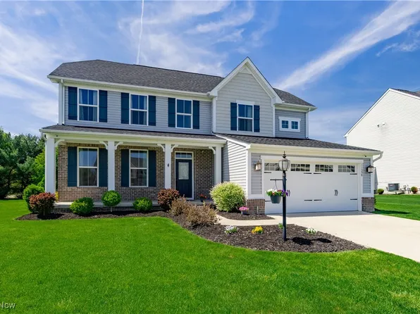 11358 White Tail Run, Columbia Station, OH 44028